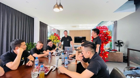 Khóa Học Sales và Marketing – Bệ Phóng Sự Nghiệp Kinh Doanh Hiện Đại