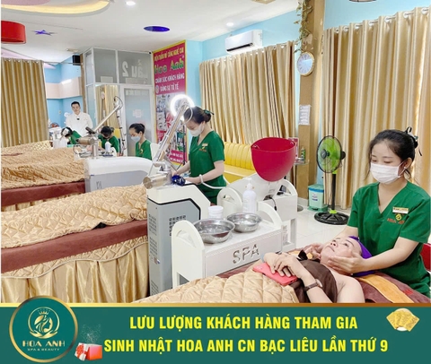 Khóa Học Chăm Sóc Da Chuyên Nghiệp – Cơ Hội Vàng Cho Người Yêu Ngành Làm Đẹp