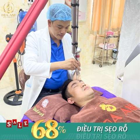 Học vận hành máy thẩm mỹ – Chìa khóa vàng để cạnh tranh trên thị trường