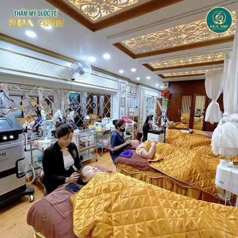 Khóa Học Chăm Sóc Da Tại Spa – Bước Đệm Vững Chắc Cho Sự Nghiệp Làm Đẹp