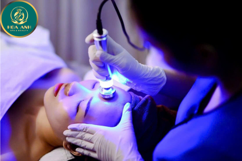 Khóa học Căng bóng da – Trẻ hóa da đa tầng