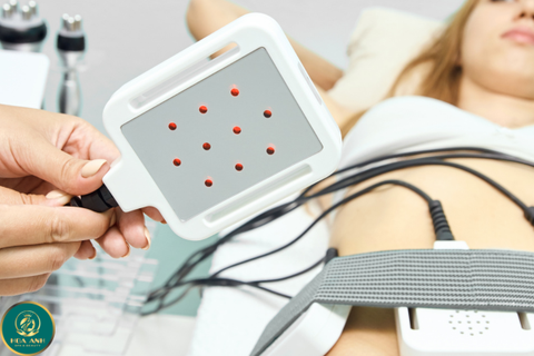 KHÓA HỌC ỨNG DỤNG MÁY LIPO TRONG QUÁ TRÌNH GIẢM CÂN TOÀN THÂN