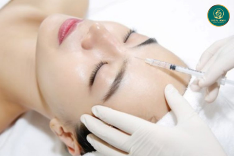 KHÓA HỌC CẤY BOTOX TRONG LĨNH VỰC THẨM MỸ – KIẾN THỨC CHUYÊN SÂU CHO NGƯỜI MUỐN NÂNG TẦM NGHỀ ĐẸP