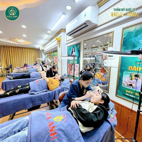 Khóa Học Phun Xăm Thẩm Mỹ Chuyên Nghiệp – Bước Đệm Thành Công Cho Tương Lai