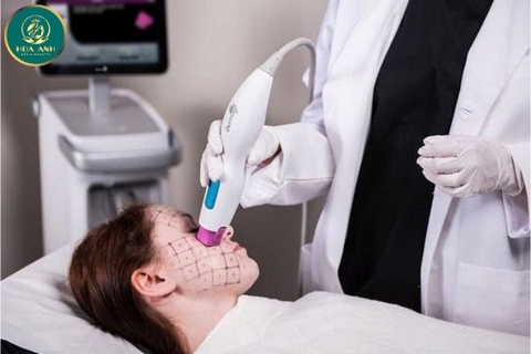 KHÓA HỌC CÔNG NGHỆ NÂNG CƠ – TRẺ HÓA DA THERMA