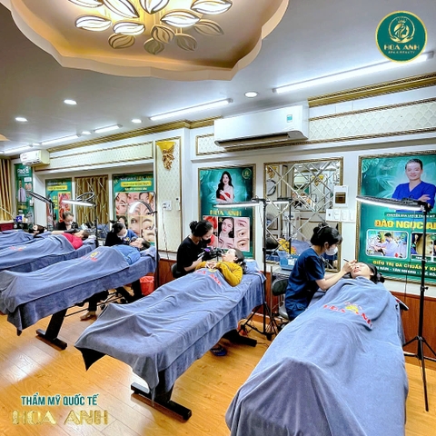 KHÓA HỌC PHUN XĂM THẨM MỸ CHUYÊN NGHIỆP