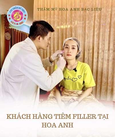 Khóa Học Tiêm Filler – Bước Đệm Vững Chắc Cho Tương Lai Nghề Làm Đẹp