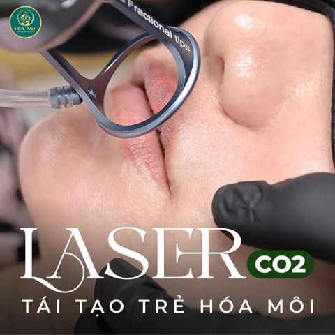 khóa học giúp trả lại sắc môi hồng tự nhiên
