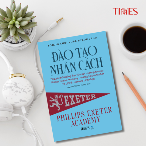 TOP 4 những quyển sách hay về giáo dục