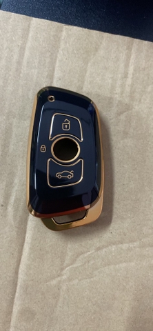 (TPU) ốp khóa mạ nhựa xe Vinfast