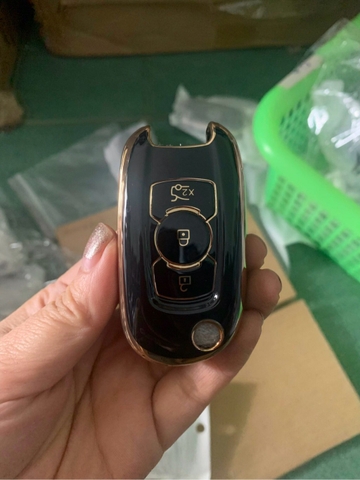 (TPU) ốp khóa mạ nhựa xe Vinfast