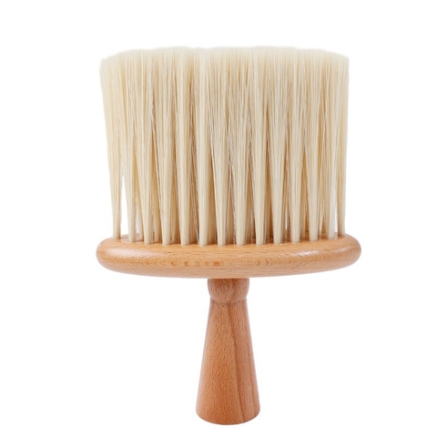 Chổi quét bụi mini - màu vàng