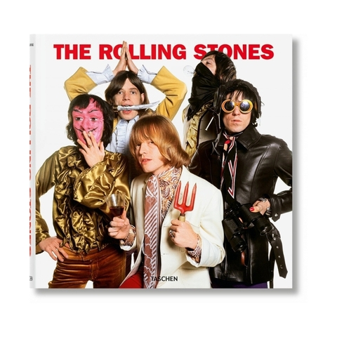 The Rolling Stones. Updated Edition