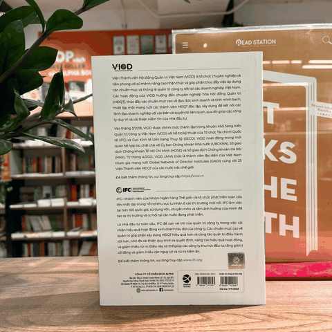 Quản trị công ty hiện đại 279k