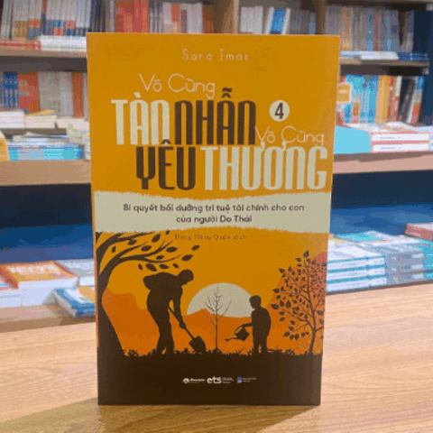 Vô cùng tàn nhẫn vô cùng yêu thương T4 149k