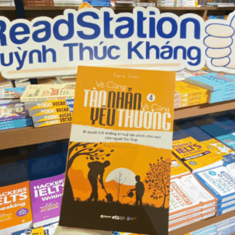 Vô cùng tàn nhẫn vô cùng yêu thương T4 149k