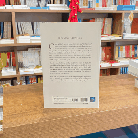 Luận về đại chiến lược 259k