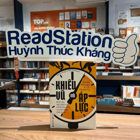 Khiêu vũ với áp lực 169k