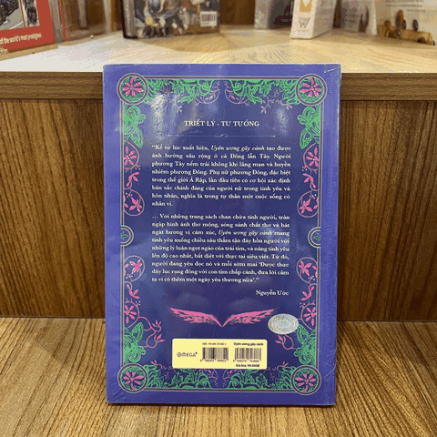 Tủ sách đời người: Uyên ương gãy cánh 99k