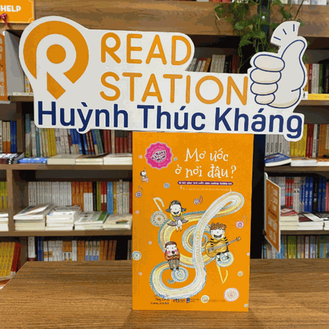 KNM - Mơ ước ở nơi đâu 84k