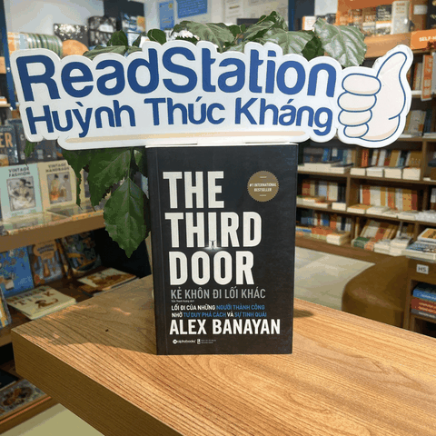 Kẻ khôn đi lối khác 159k