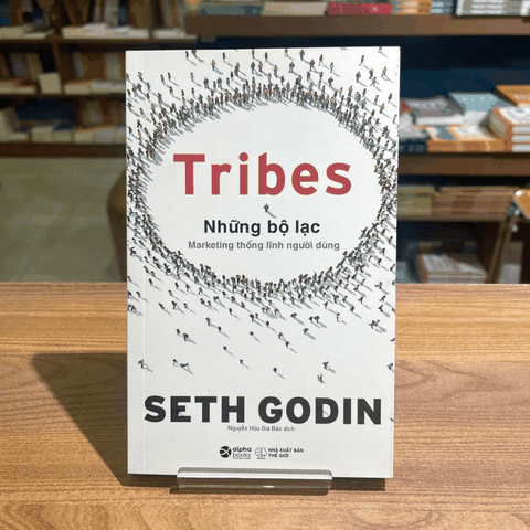 Tribes - Những bộ lạc 109k