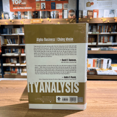 Phân tích chứng khoán 499k