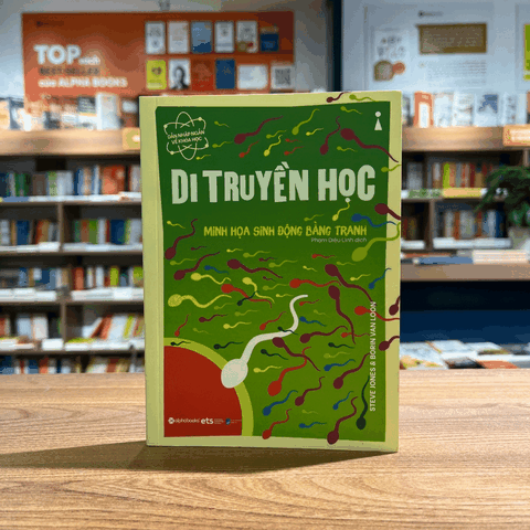 DNNVKH - Di truyền học 69k