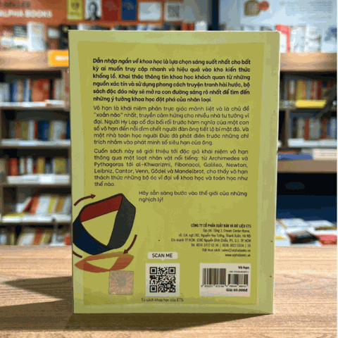 DNNVKH - Vô hạn 69k