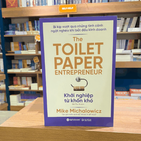 Khởi nghiệp từ khốn khó 119k