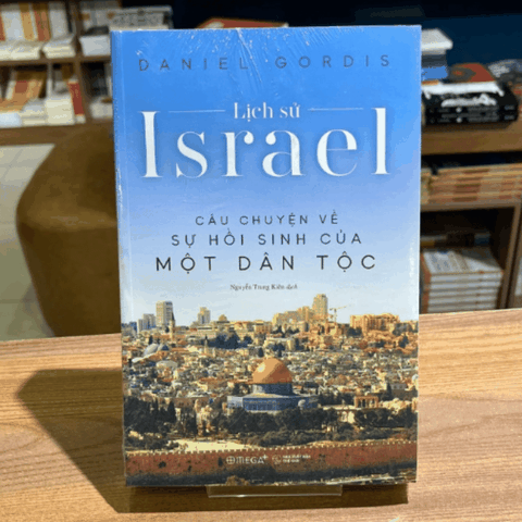 Lịch sử Israel 349K