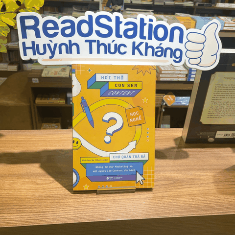 Hơi thở con sen - Học nghề và làm nghề 199k