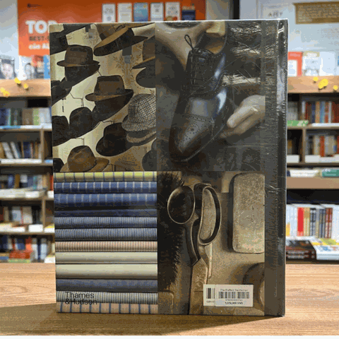 The Perfect Gentleman