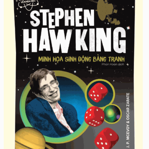 DNNVKH - Sthephen Hawking 69k