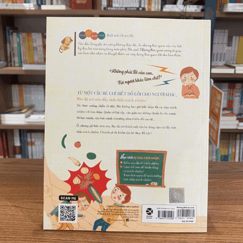 Bộ những thói quen vàng: Không phải tại con 69k