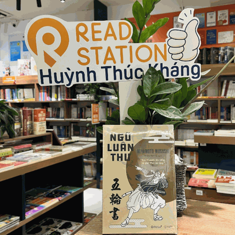 Ngũ luân thư 119k