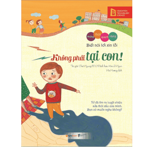 Bộ những thói quen vàng: Không phải tại con 69k