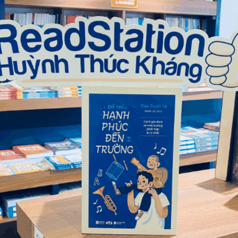 Để trẻ hạnh phúc đến trường 2 139k