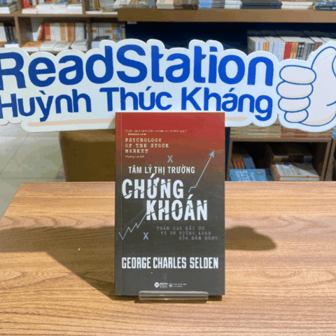 Tâm lý thị trường chứng khoán 99k