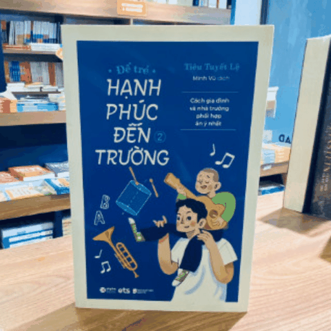 Để trẻ hạnh phúc đến trường 2 139k