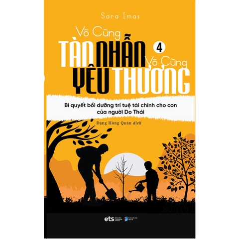 Vô cùng tàn nhẫn vô cùng yêu thương T4 149k