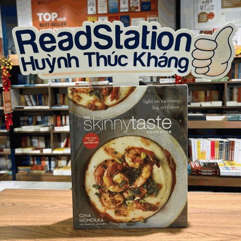 The Skinnytaste Cookbook: Light on Calories, Big on Flavor
