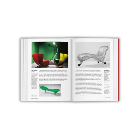 1000 Chairs - Revised and updated edition.