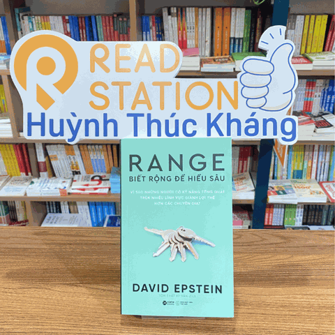 Biết Rộng Để Hiểu Sâu 179k