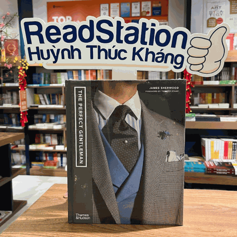 The Perfect Gentleman