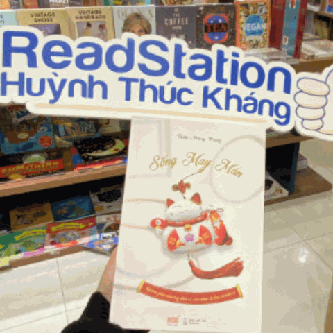 Sống may mắn (SDV) 190K