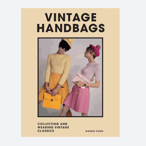 VINTAGE HANDBAGS