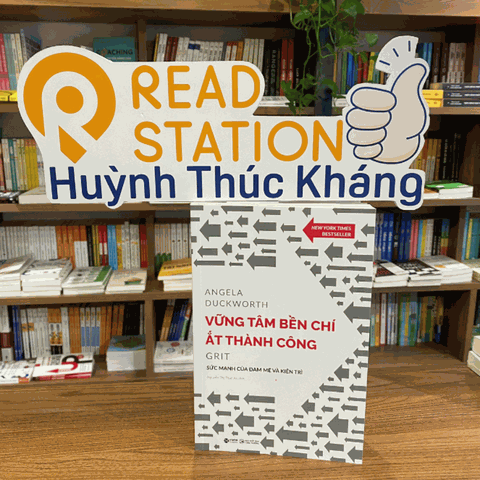 Grit vững tâm bền chí ắt thành công 159k
