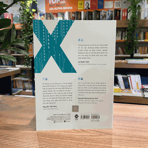 SMART X Chiến lược tăng trưởng doanh thu thông minh 219k