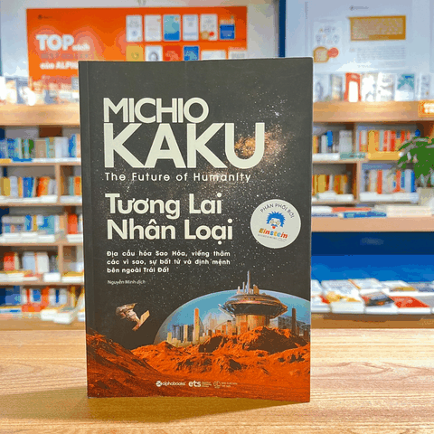 Tương lai nhân loại 179k